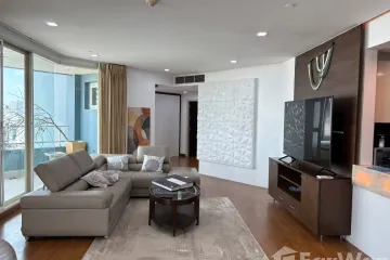 3 Bedroom Condo for Sale or Rent in Watermark Chaophraya River, Bang Lamphu Lang, Bangkok