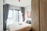 Condo for rent in Modiz Sukhumvit 50, Phra Khanong, Bangkok near BTS On Nut