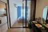 1 Bedroom Condo for rent in Modiz Sukhumvit 50, Phra Khanong, Bangkok near BTS On Nut