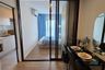1 Bedroom Condo for rent in Modiz Sukhumvit 50, Phra Khanong, Bangkok near BTS On Nut