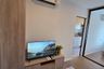 1 Bedroom Condo for rent in Modiz Sukhumvit 50, Phra Khanong, Bangkok near BTS On Nut