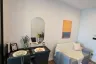 1 Bedroom Condo for rent in Modiz Sukhumvit 50, Phra Khanong, Bangkok near BTS On Nut