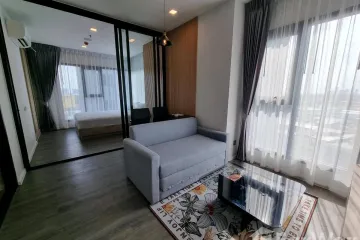 2 Bedroom Condo for rent in Modiz Sukhumvit 50, Phra Khanong, Bangkok near BTS On Nut
