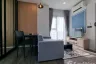2 Bedroom Condo for rent in Modiz Sukhumvit 50, Phra Khanong, Bangkok near BTS On Nut