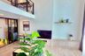 1 Bedroom Condo for rent in Modiz Sukhumvit 50, Phra Khanong, Bangkok near BTS On Nut