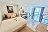 1 Bedroom Condo for rent in Modiz Sukhumvit 50, Phra Khanong, Bangkok near BTS On Nut