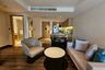 Condo for rent in Phra Khanong, Bangkok near BTS On Nut