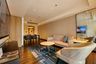 2 Bedroom Condo for rent in Phra Khanong, Bangkok near BTS On Nut
