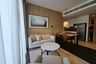 1 Bedroom Condo for rent in Bang Chak, Bangkok near BTS Punnawithi