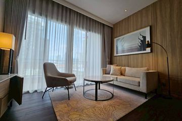 1 Bedroom Condo for rent in Bang Chak, Bangkok near BTS Punnawithi