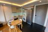 1 Bedroom Condo for rent in Via Botani, Khlong Tan Nuea, Bangkok near BTS Phrom Phong