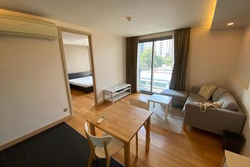 1 Bedroom Condo for rent in Via Botani, Khlong Tan Nuea, Bangkok near BTS Phrom Phong