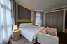 Condo for rent in Bang Chak, Bangkok near BTS Punnawithi