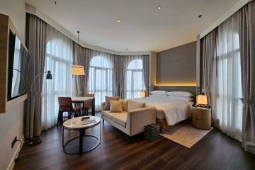 Condo for rent in Bang Chak, Bangkok near BTS Punnawithi