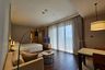 Condo for rent in Bang Chak, Bangkok near BTS Punnawithi