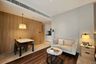 Condo for rent in Bang Chak, Bangkok near BTS Punnawithi
