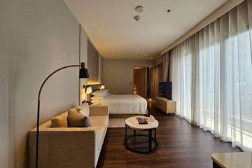 Condo for rent in Bang Chak, Bangkok near BTS Punnawithi