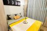 1 Bedroom Condo for rent in Modiz Sukhumvit 50, Phra Khanong, Bangkok near BTS On Nut
