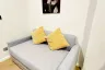 1 Bedroom Condo for rent in Modiz Sukhumvit 50, Phra Khanong, Bangkok near BTS On Nut