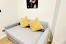 1 Bedroom Condo for rent in Modiz Sukhumvit 50, Phra Khanong, Bangkok near BTS On Nut