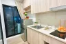 1 Bedroom Condo for rent in Modiz Sukhumvit 50, Phra Khanong, Bangkok near BTS On Nut