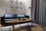 1 Bedroom Condo for rent in Aequa Sukhumvit 49, Khlong Tan Nuea, Bangkok near BTS Thong Lo