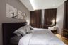 1 Bedroom Condo for rent in Aequa Sukhumvit 49, Khlong Tan Nuea, Bangkok near BTS Thong Lo