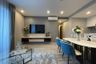 2 Bedroom Condo for rent in IDEO Mobi Sukhumvit 66, Bang Na, Bangkok near BTS Udom Suk
