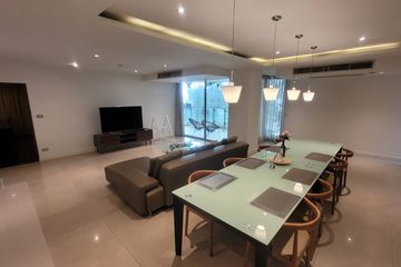 3 Bedroom Condo for rent in Khlong Tan Nuea, Bangkok