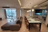 3 Bedroom Condo for rent in Khlong Tan Nuea, Bangkok