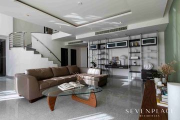 2 Bedroom Condo for rent in Khlong Tan Nuea, Bangkok