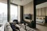 1 Bedroom Condo for rent in The ESSE Asoke, Khlong Toei Nuea, Bangkok near BTS Asoke