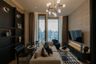 1 Bedroom Condo for rent in The ESSE Asoke, Khlong Toei Nuea, Bangkok near BTS Asoke