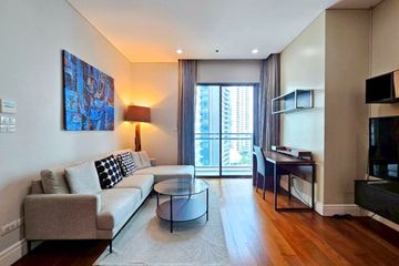 1 Bedroom Condo for Sale or Rent in Bright Sukhumvit 24, Khlong Tan, Bangkok near BTS Phrom Phong