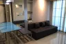 1 Bedroom Condo for sale in Lumpini Park Beach Jomtien, 