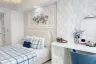 1 Bedroom Condo for sale in Nong Prue, Chonburi