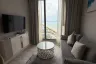 1 Bedroom Condo for rent in Copacabana Beach Jomtien, Nong Prue, Chonburi