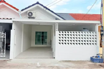 2 Bedroom House for sale in Chokchai Garden Home 1, Nong Prue, Chonburi
