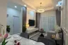 2 Bedroom House for sale in Chokchai Garden Home 1, Nong Prue, Chonburi