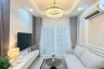 2 Bedroom House for sale in Chokchai Garden Home 1, Nong Prue, Chonburi
