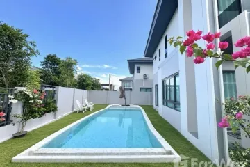 4 Bedroom Villa for rent in Patta Element, Bang Lamung, Chonburi