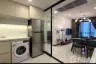 1 Bedroom Condo for rent in Supalai Premier Charoen Nakhon, Khlong San, Bangkok near BTS Khlong San