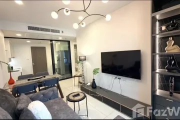 1 Bedroom Condo for rent in Supalai Premier Charoen Nakhon, Khlong San, Bangkok near BTS Khlong San