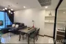 1 Bedroom Condo for rent in Supalai Premier Charoen Nakhon, Khlong San, Bangkok near BTS Khlong San