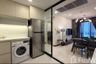 1 Bedroom Condo for rent in Supalai Premier Charoen Nakhon, Khlong San, Bangkok near BTS Khlong San