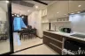 1 Bedroom Condo for rent in Supalai Premier Charoen Nakhon, Khlong San, Bangkok near BTS Khlong San