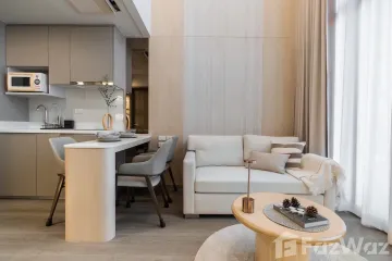 1 Bedroom Condo for rent in Whizdom The Forestias, Bang Kaeo, Samut Prakan