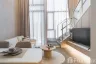 1 Bedroom Condo for rent in Whizdom The Forestias, Bang Kaeo, Samut Prakan