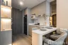1 Bedroom Condo for rent in Whizdom The Forestias, Bang Kaeo, Samut Prakan