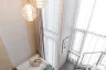 1 Bedroom Condo for rent in Whizdom The Forestias, Bang Kaeo, Samut Prakan